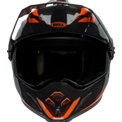Bell MX-9 Adventure MIPS Alpine Helmet