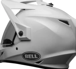 Bell MX-9 Adventure MIPS Helmet Solids