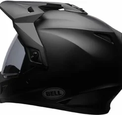 Bell MX-9 Adventure MIPS Helmet Solids