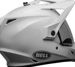 Bell MX-9 Adventure MIPS Helmet Solids