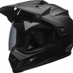 Bell MX-9 Adventure MIPS Helmet Solids