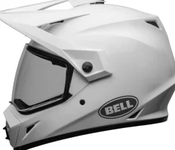 Bell MX-9 Adventure MIPS Helmet Solids