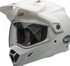 Bell MX-9 Adventure MIPS Helmet Solids