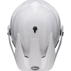 Bell MX-9 Adventure MIPS Helmet Solids