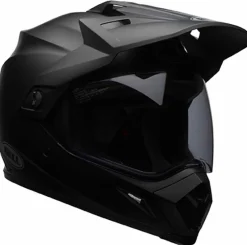 Bell MX-9 Adventure MIPS Helmet Solids