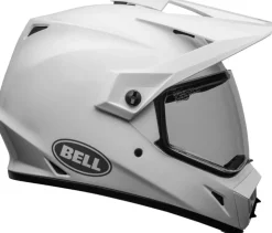 Bell MX-9 Adventure MIPS Helmet Solids