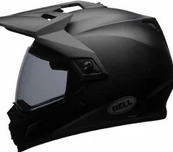 Bell MX-9 Adventure MIPS Helmet Solids