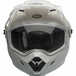 Bell MX-9 Adventure MIPS Helmet Solids