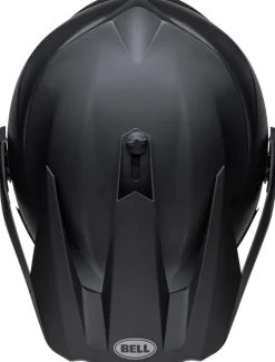 Bell MX-9 Adventure MIPS Helmet Solids