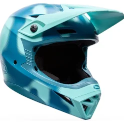 Bell MX-10 MIPS Camo Helmet