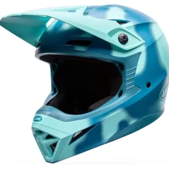 Bell MX-10 MIPS Camo Helmet