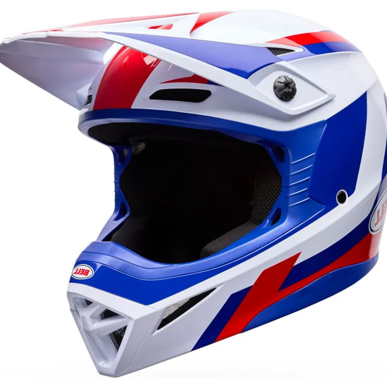 Bell MX-10 MIPS Dyno Helmet