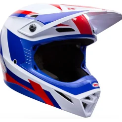 Bell MX-10 MIPS Dyno Helmet