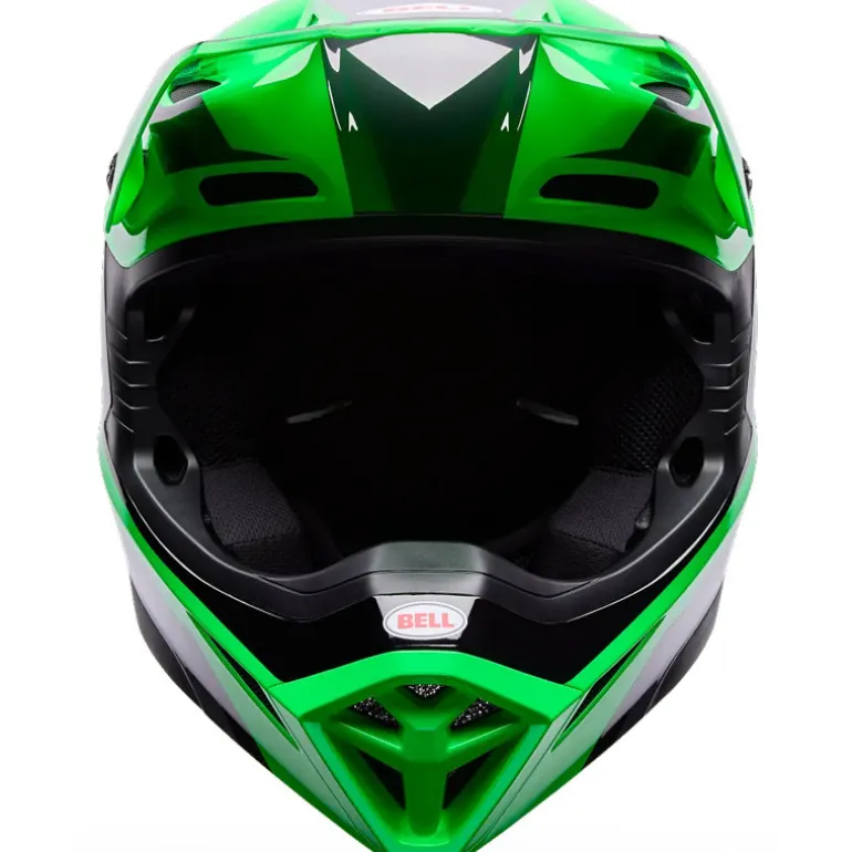 Bell MX-10 MIPS Dyno Helmet