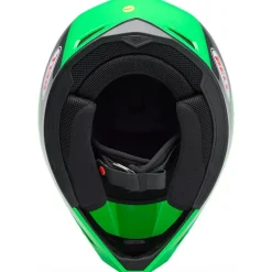 Bell MX-10 MIPS Dyno Helmet