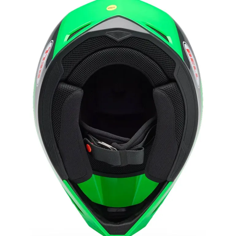Bell MX-10 MIPS Dyno Helmet