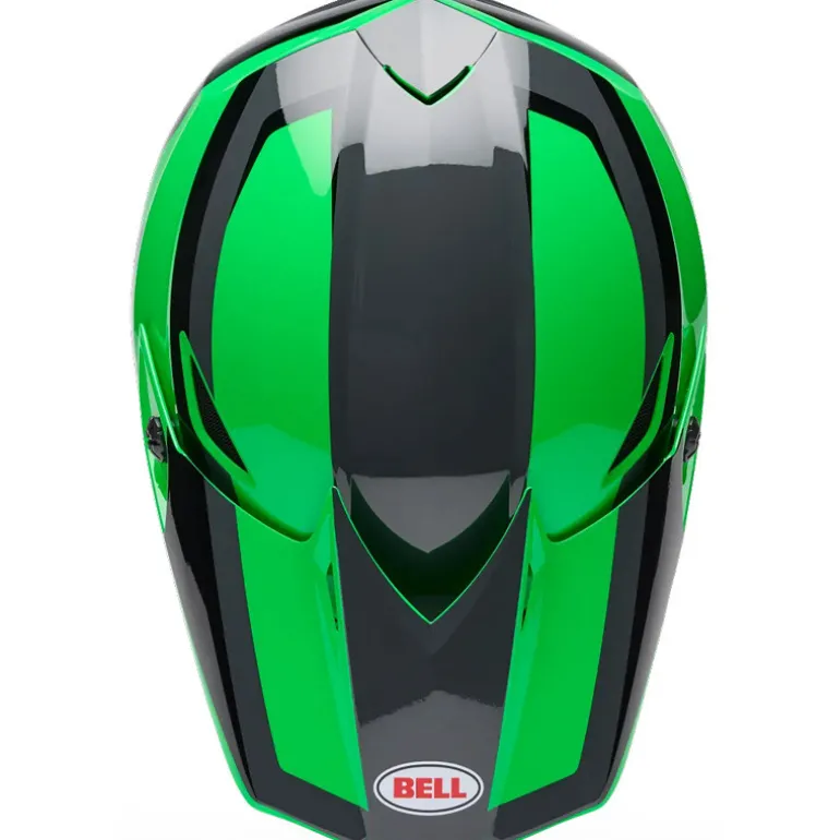 Bell MX-10 MIPS Dyno Helmet