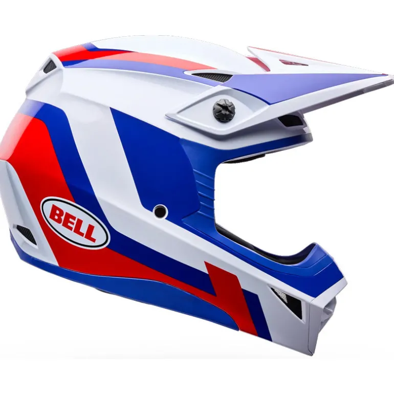 Bell MX-10 MIPS Dyno Helmet