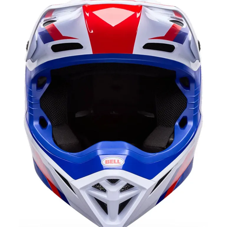 Bell MX-10 MIPS Dyno Helmet