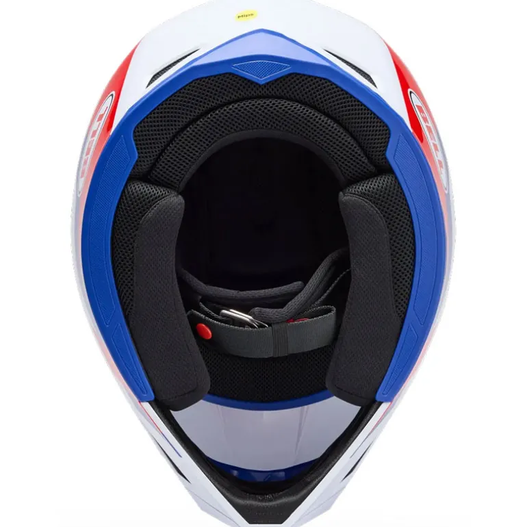 Bell MX-10 MIPS Dyno Helmet
