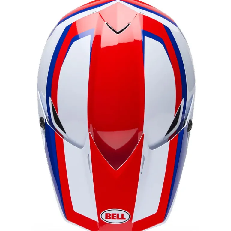 Bell MX-10 MIPS Dyno Helmet