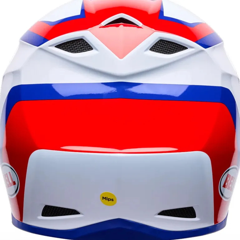 Bell MX-10 MIPS Dyno Helmet