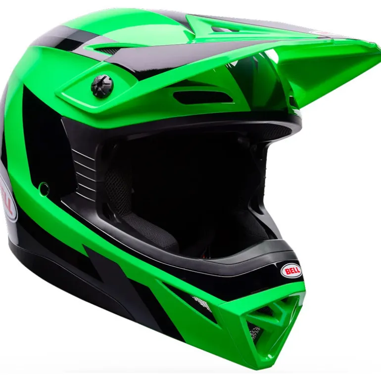 Bell MX-10 MIPS Dyno Helmet
