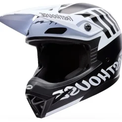 Bell MX-10 MIPS Fasthouse Helmet