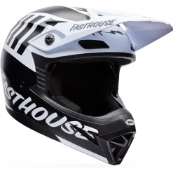 Bell MX-10 MIPS Fasthouse Helmet