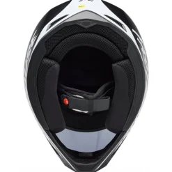 Bell MX-10 MIPS Fasthouse Helmet