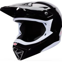 Bell MX-10 MIPS Helmet