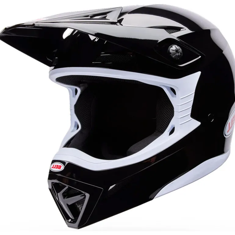 Bell MX-10 MIPS Helmet