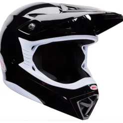 Bell MX-10 MIPS Helmet