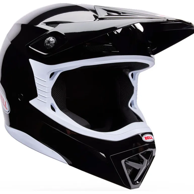 Bell MX-10 MIPS Helmet