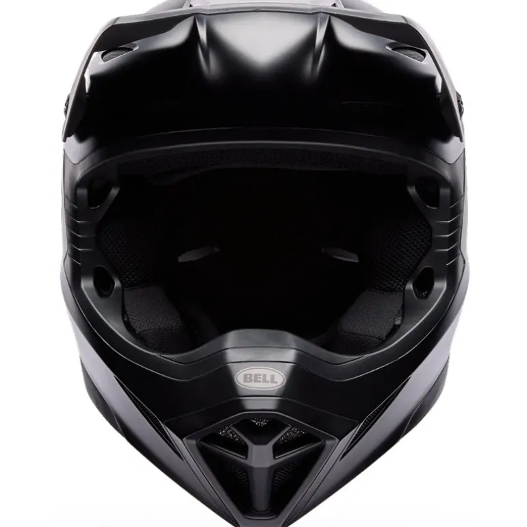 Bell MX-10 MIPS Helmet