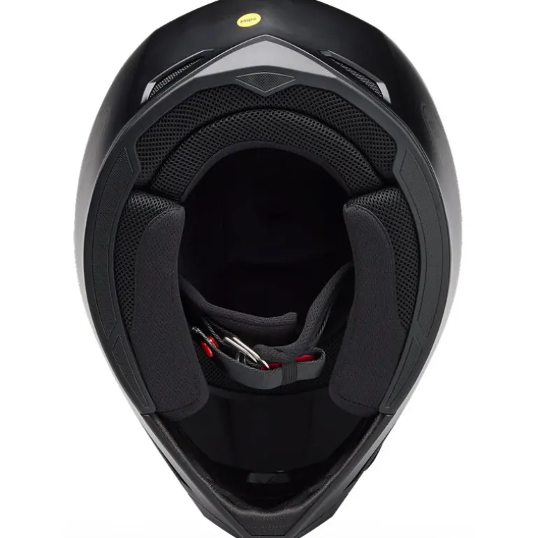 Bell MX-10 MIPS Helmet
