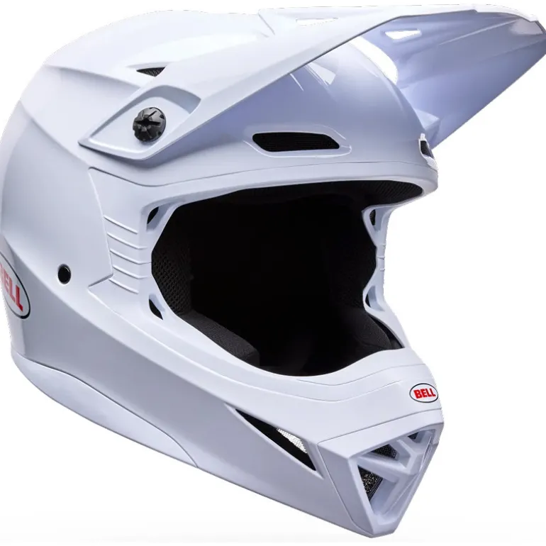 Bell MX-10 MIPS Helmet