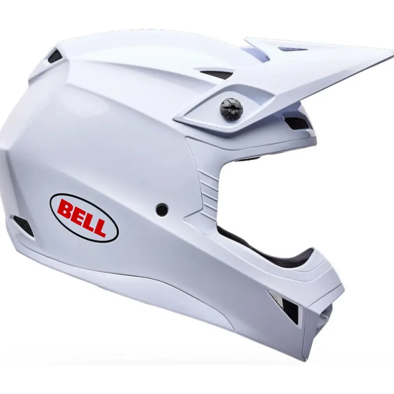 Bell MX-10 MIPS Helmet