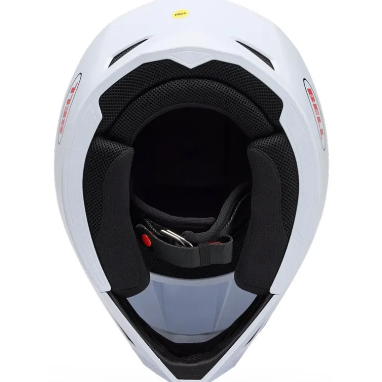 Bell MX-10 MIPS Helmet