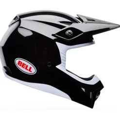 Bell MX-10 MIPS Helmet
