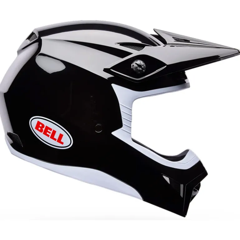 Bell MX-10 MIPS Helmet