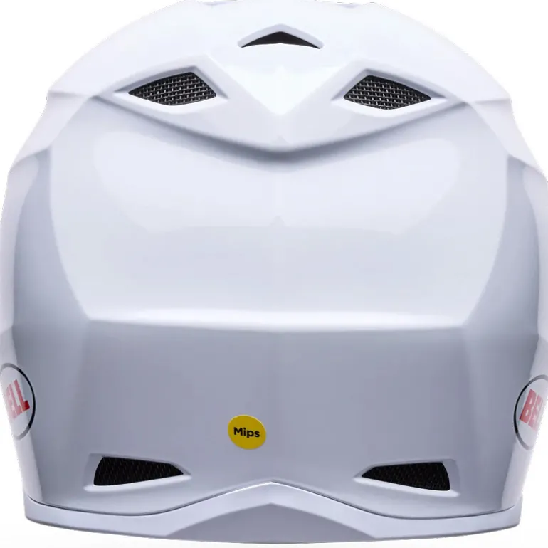 Bell MX-10 MIPS Helmet