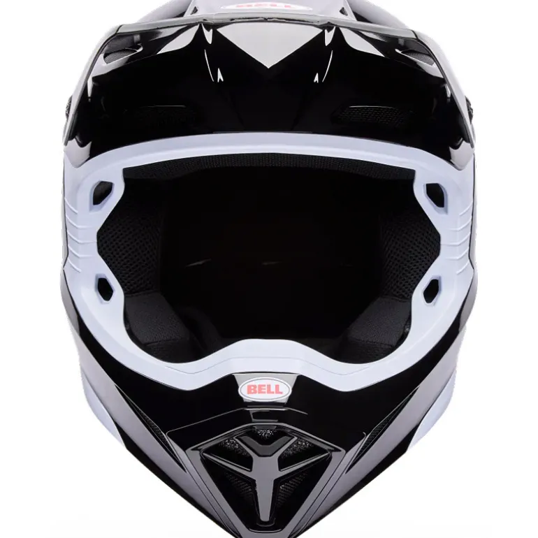 Bell MX-10 MIPS Helmet