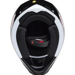 Bell MX-10 MIPS Helmet