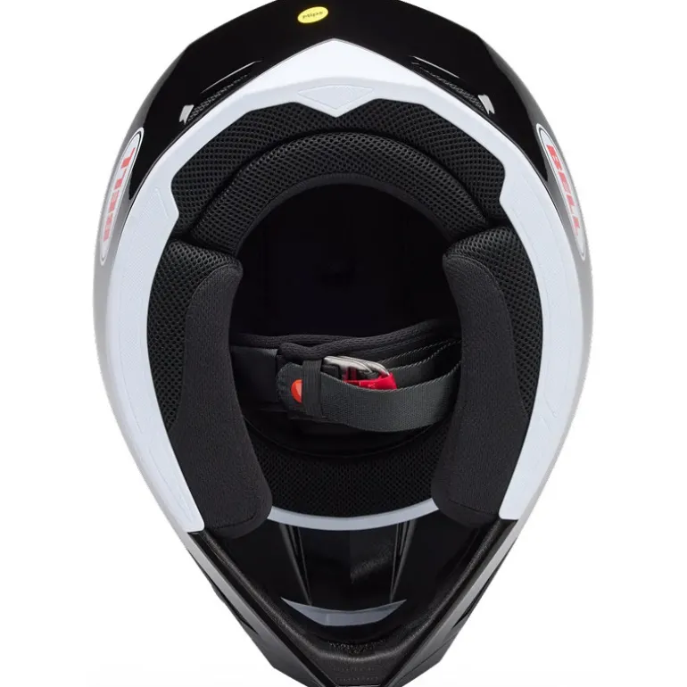 Bell MX-10 MIPS Helmet
