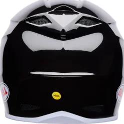 Bell MX-10 MIPS Helmet