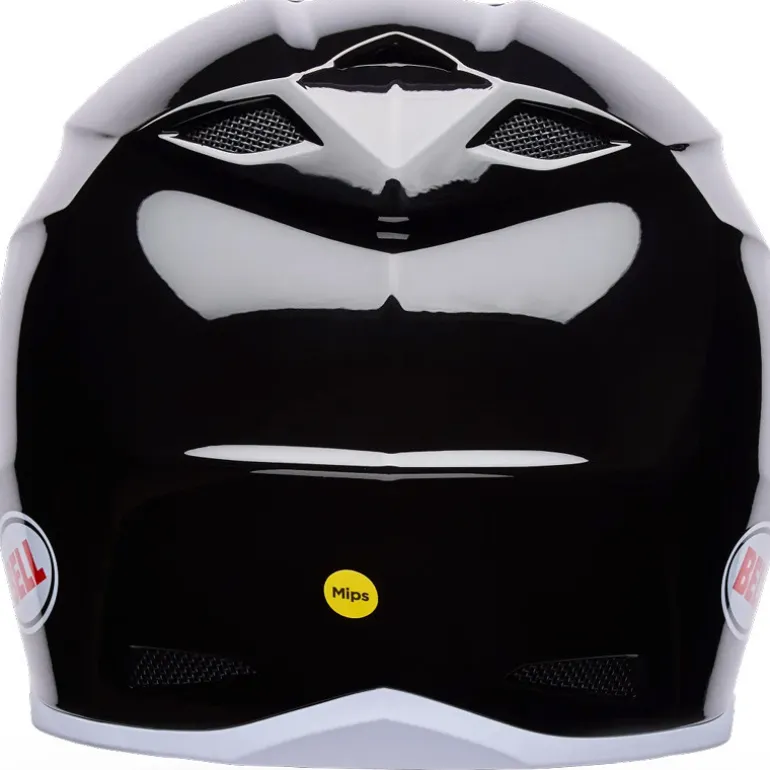 Bell MX-10 MIPS Helmet