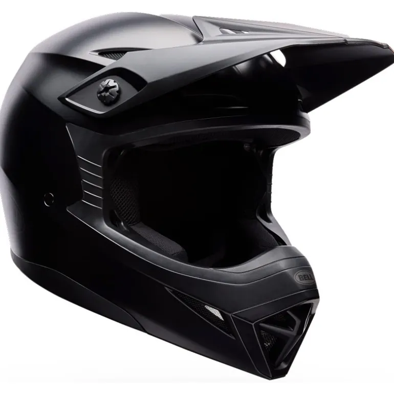 Bell MX-10 MIPS Helmet