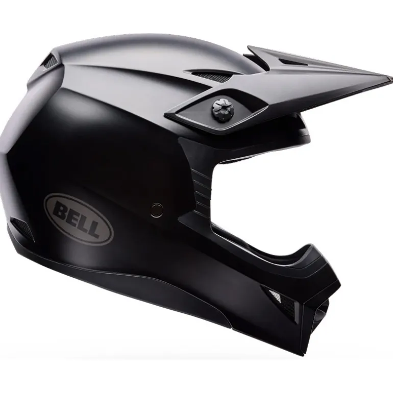 Bell MX-10 MIPS Helmet