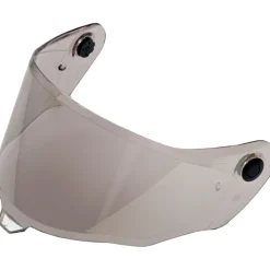 Bell Panovision Shield With and Without Tear Off Posts